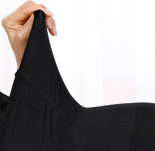 Bela Wechery - Short Moldeador que No Se Enrolla